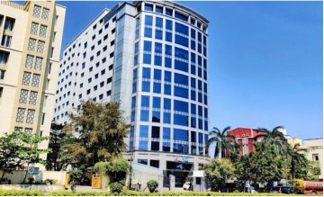 Prince Info City - 1